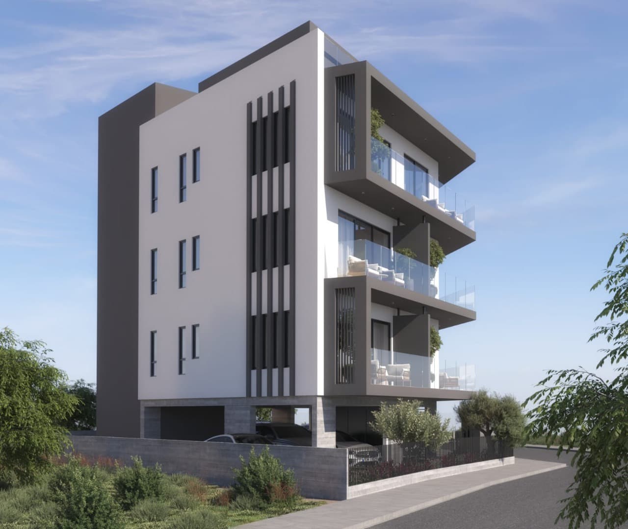 Volturno — Makarios Avenue — תמונה 5
