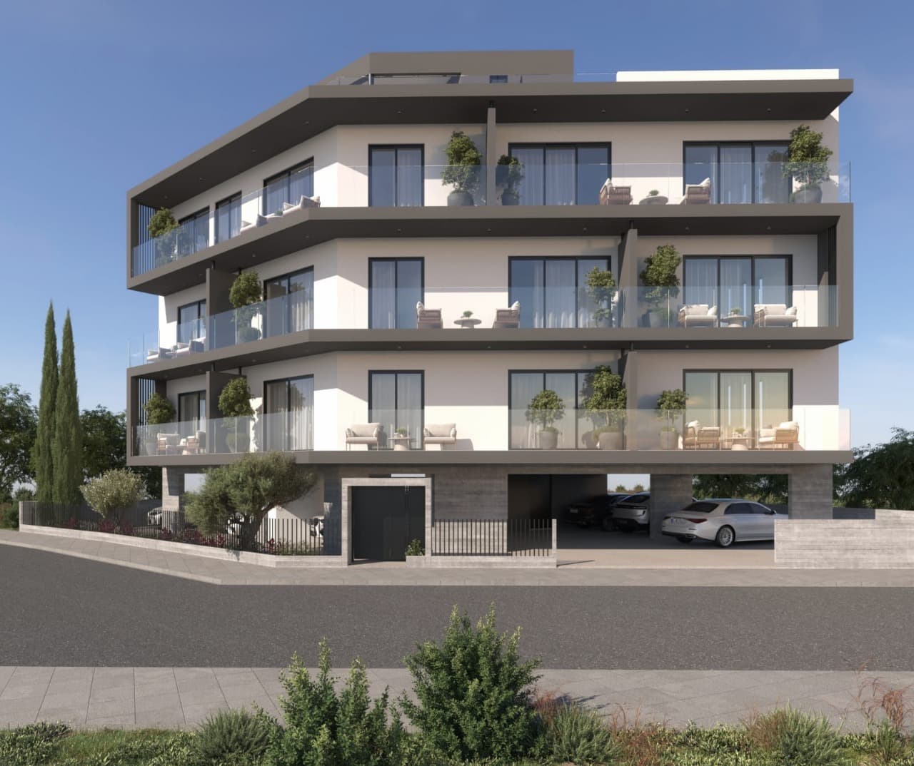 Volturno — Makarios Avenue — תמונה 6